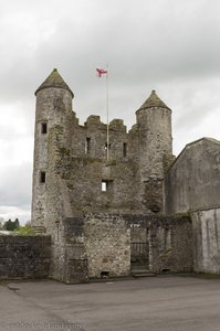Enniskillen Castle uns sein Watergate