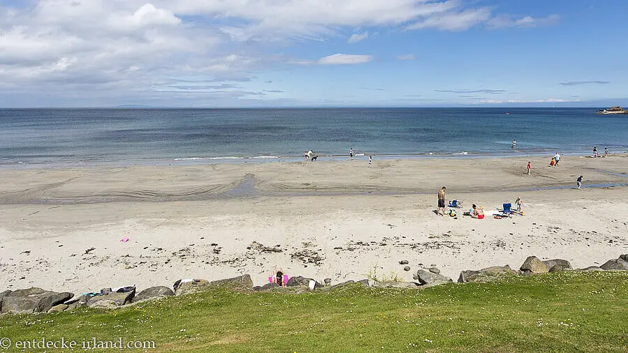 Stand Ballygally Castle